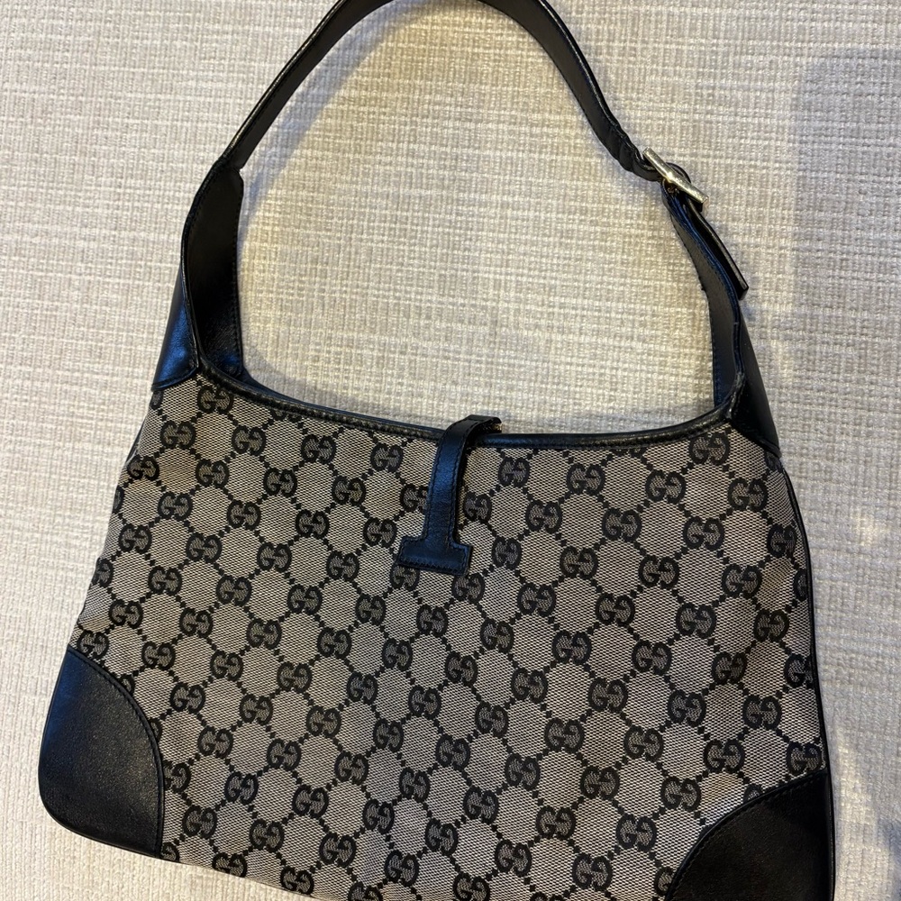 Vintage Gucci Jackie - Picture 5 of 8